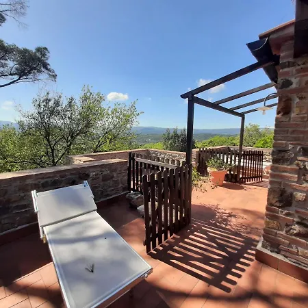 E Glamping Serraiola Alta Monterotondo (Tuscany)