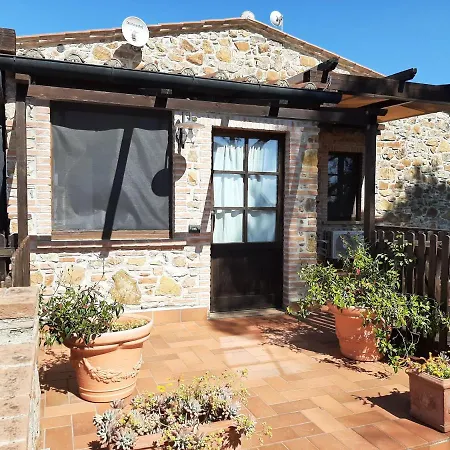 E Glamping Serraiola Alta