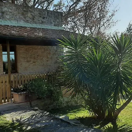 E Glamping Serraiola Alta Monterotondo (Tuscany)