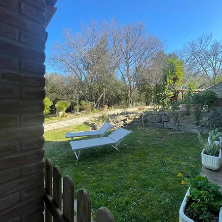 E Glamping Serraiola Alta *