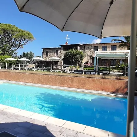 E Glamping Serraiola Alta * Monterotondo (Tuscany)