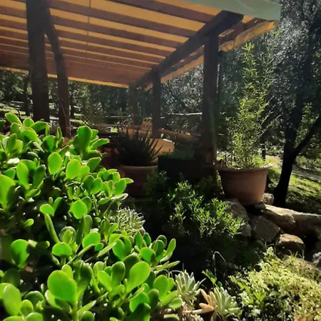 E Glamping Serraiola Alta
