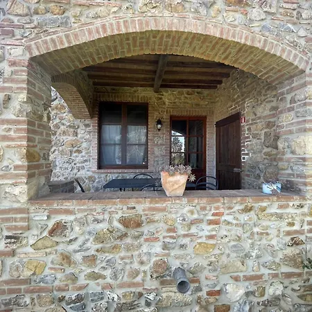 Landhaus E Glamping Serraiola Alta