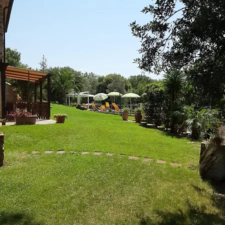 E Glamping Serraiola Alta * Monterotondo (Tuscany)