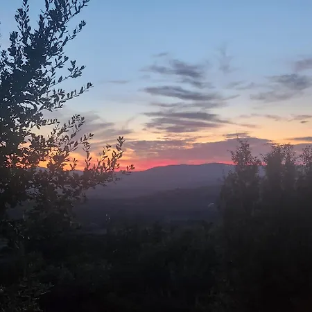 E Glamping Serraiola Alta Monterotondo (Tuscany)