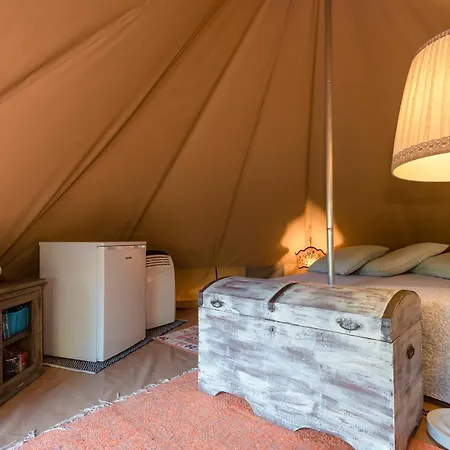 Landhaus E Glamping Serraiola Alta