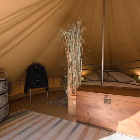 E Glamping Serraiola Alta * Monterotondo (Tuscany)