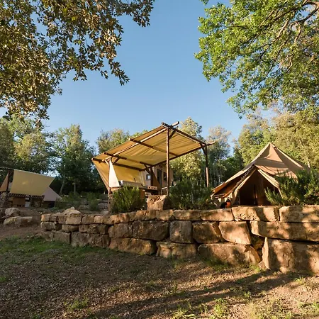 E Glamping Serraiola Alta *