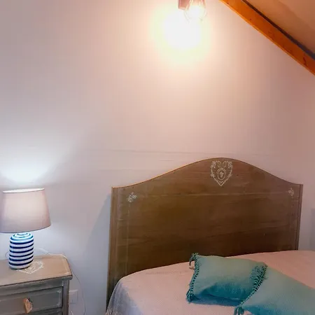 E Glamping Serraiola Alta Landhaus Monterotondo (Tuscany)