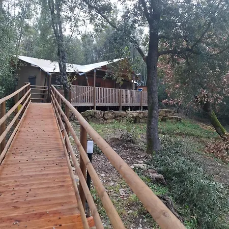 Landhaus E Glamping Serraiola Alta Monterotondo (Tuscany)