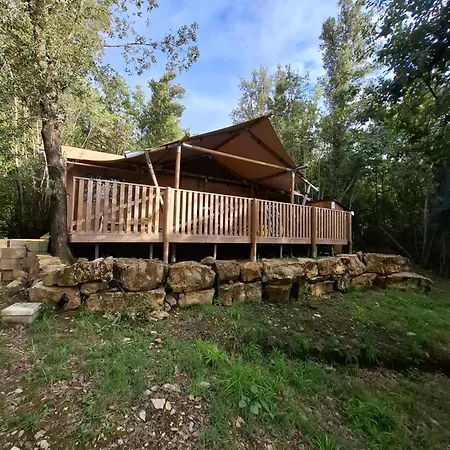 E Glamping Serraiola Alta Monterotondo (Tuscany)