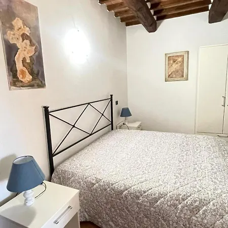 E Glamping Serraiola Alta *