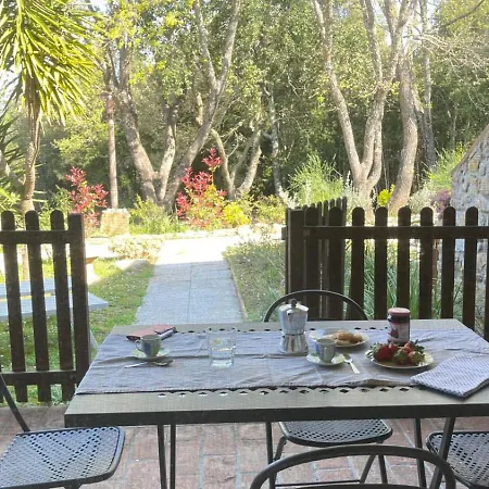 E Glamping Serraiola Alta * Monterotondo (Tuscany)