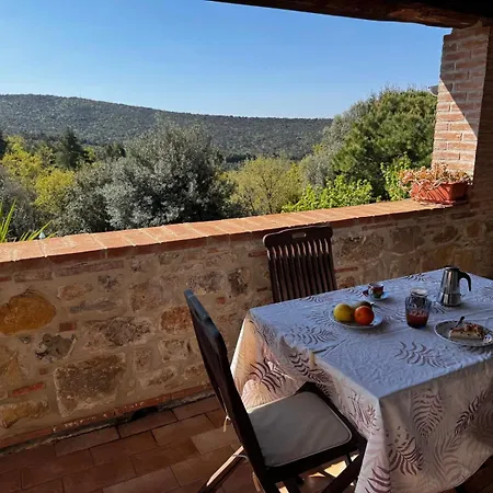 E Glamping Serraiola Alta Monterotondo (Tuscany)