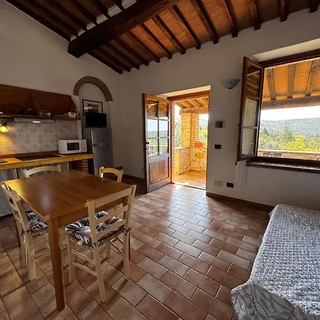 E Glamping Serraiola Alta