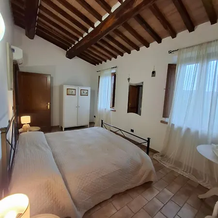 E Glamping Serraiola Alta *