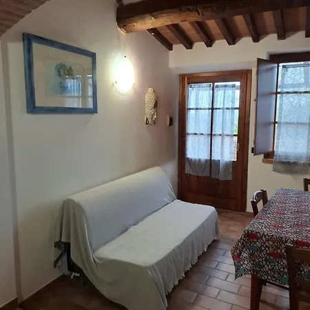 E Glamping Serraiola Alta Monterotondo (Tuscany)
