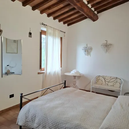 E Glamping Serraiola Alta * Frassine