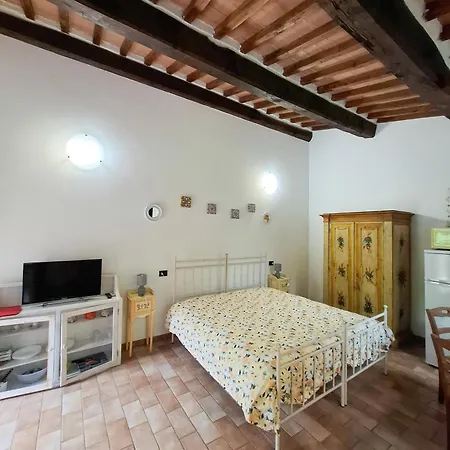 Landhaus E Glamping Serraiola Alta