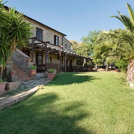 E Glamping Serraiola Alta *