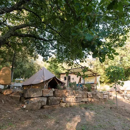 E Glamping Serraiola Alta Frassine