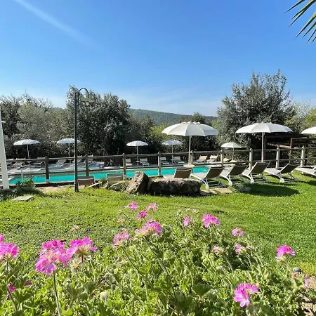 Casa di campagna Serraiola Alta