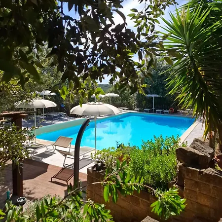 E Glamping Serraiola Alta Εξοχικό σπίτι