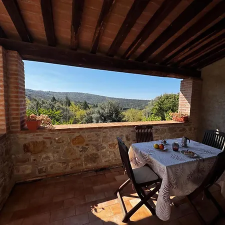 Country house Serraiola Alta Frassine