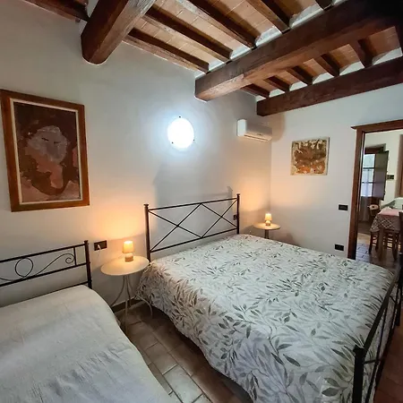 Country house Serraiola Alta Frassine