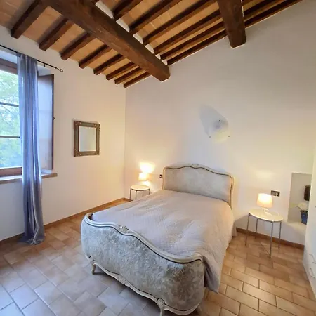 Serraiola Alta Country house *