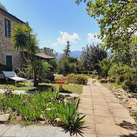 Country house Serraiola Alta *