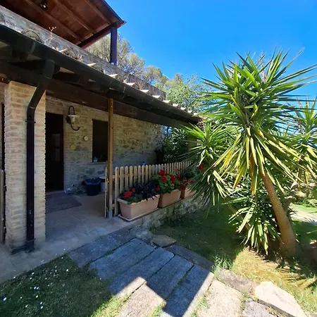 Casa di campagna Serraiola Alta Frassine