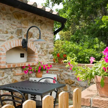 E Glamping Serraiola Alta Frassine