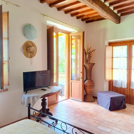 E Glamping Serraiola Alta * Frassine