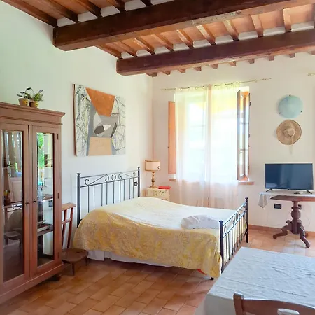 Εξοχικό σπίτι E Glamping Serraiola Alta