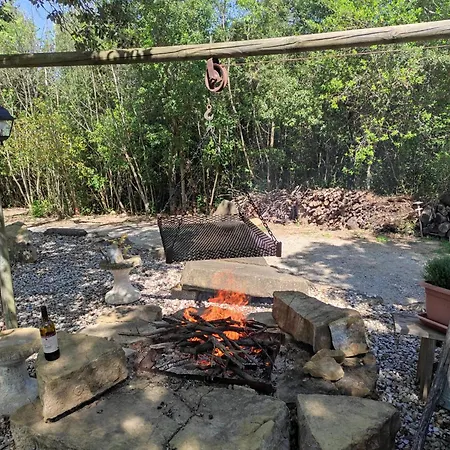 E Glamping Serraiola Alta *