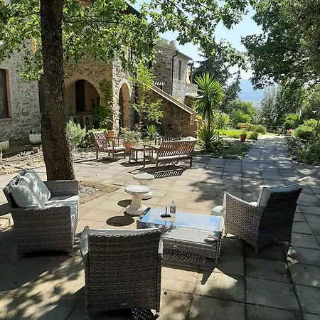 E Glamping Serraiola Alta * Frassine