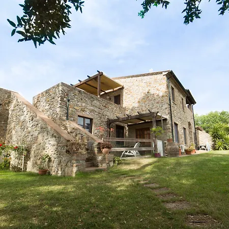 E Glamping Serraiola Alta Frassine