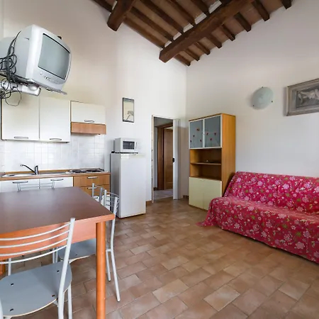 Εξοχικό σπίτι E Glamping Serraiola Alta *