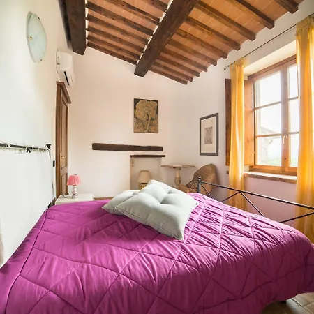 E Glamping Serraiola Alta Εξοχικό σπίτι