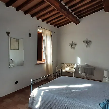 Εξοχικό σπίτι E Glamping Serraiola Alta Frassine
