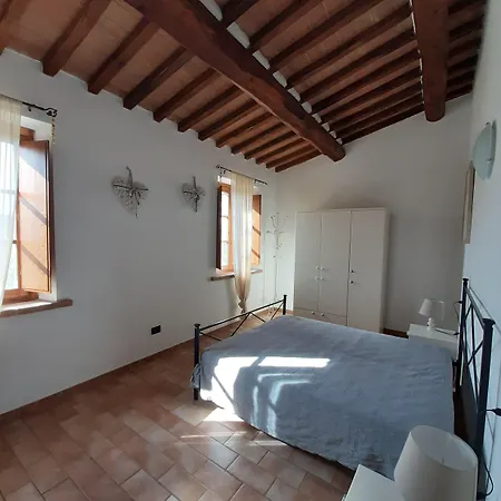 Εξοχικό σπίτι E Glamping Serraiola Alta Frassine