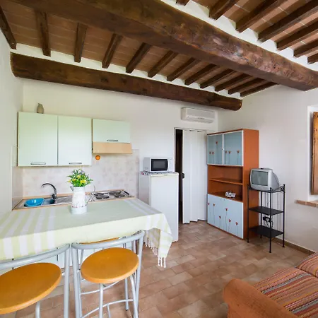 E Glamping Serraiola Alta * Frassine