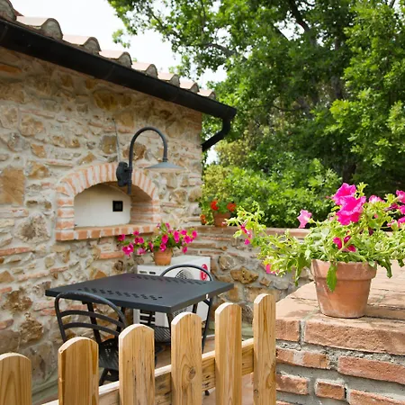 E Glamping Serraiola Alta Εξοχικό σπίτι Frassine