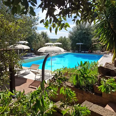 Εξοχικό σπίτι E Glamping Serraiola Alta Frassine