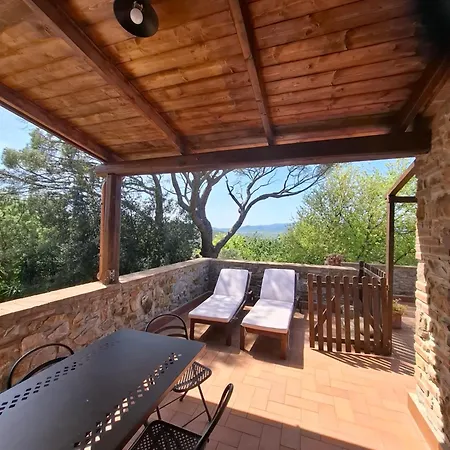 E Glamping Serraiola Alta Frassine