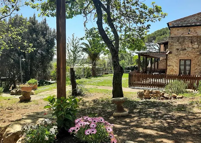 E Glamping Serraiola Alta Venkovský dům Frassine