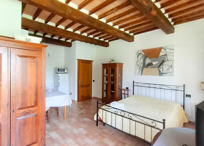 E Glamping Serraiola Alta Frassine