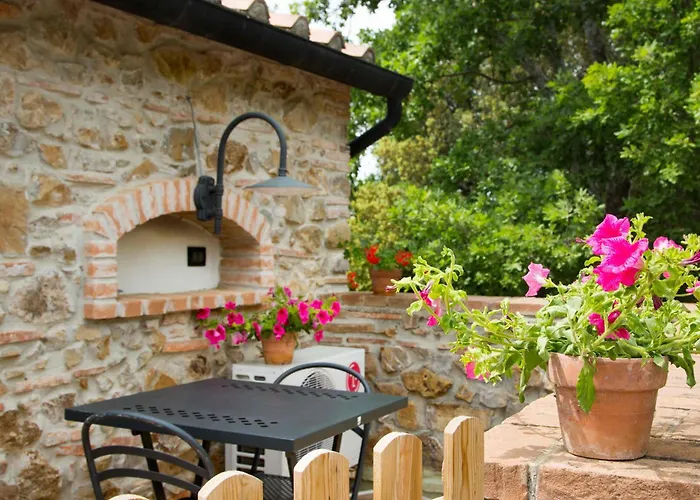 E Glamping Serraiola Alta Frassine