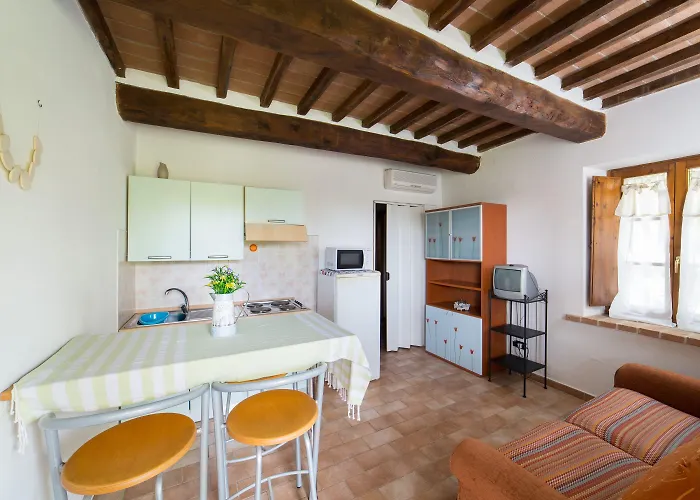 E Glamping Serraiola Alta * Frassine